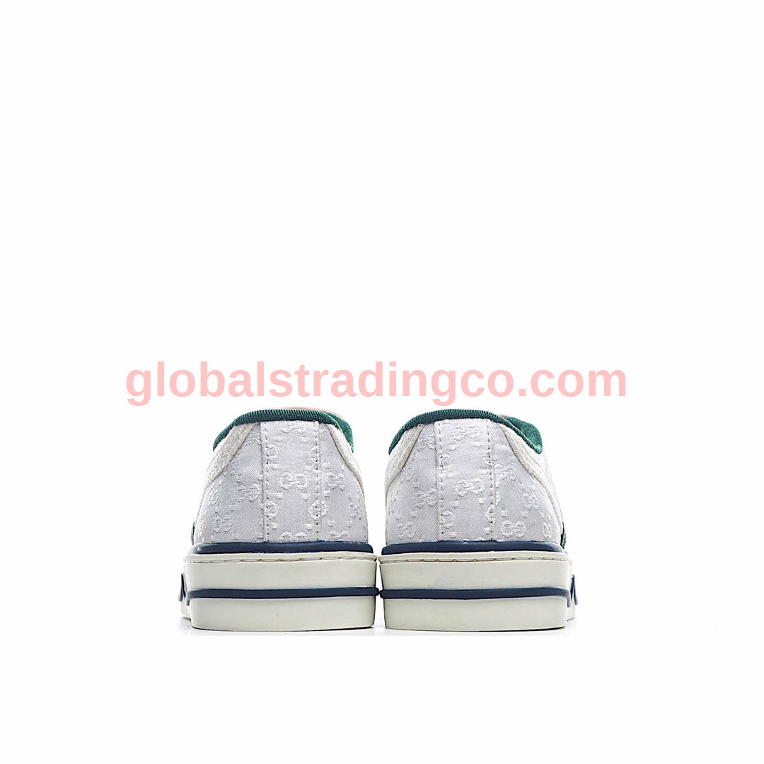 Gucci Mirosoft Gucci Shoes Casual Sneakers